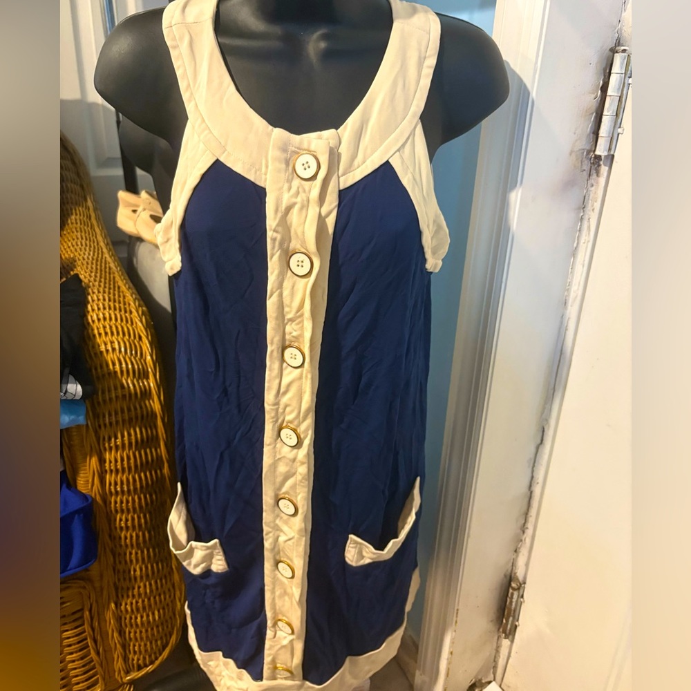 Marc by Marc Jacob’s dress